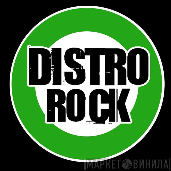 Distro Rock Records - Винил CD и Кассеты лейбла Distro Rock Records на сайте МаркетВинила