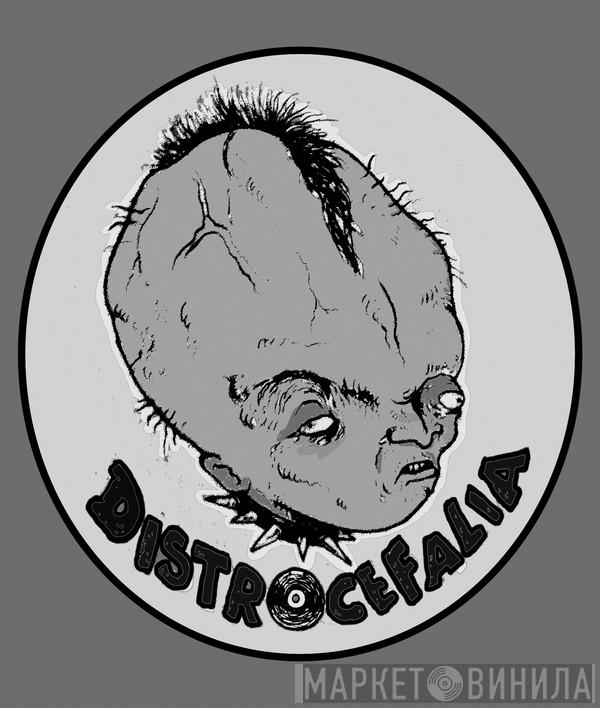 Distrocefalia - Винил CD и Кассеты лейбла Distrocefalia на сайте МаркетВинила