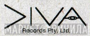 Diva Records  - Винил CD и Кассеты лейбла Diva Records (6) на сайте МаркетВинила