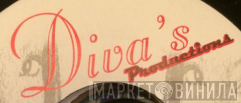 Diva's Productions  - Винил CD и Кассеты лейбла Diva's Productions (2) на сайте МаркетВинила