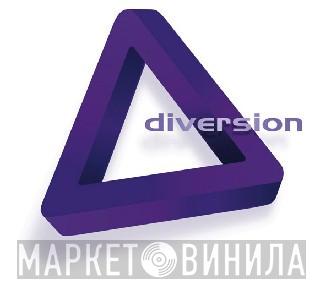 Diversion - Винил CD и Кассеты лейбла Diversion на сайте МаркетВинила