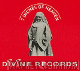 Divine Records  - Винил CD и Кассеты лейбла Divine Records (2) на сайте МаркетВинила