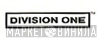 Division One - Винил CD и Кассеты лейбла Division One на сайте МаркетВинила