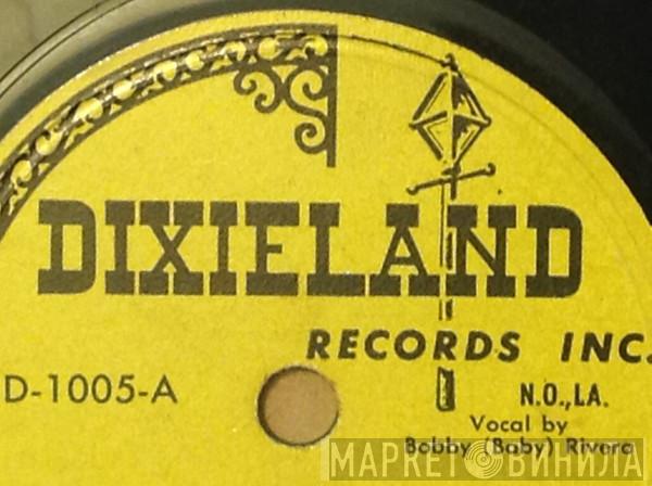 Dixieland Records - Винил CD и Кассеты лейбла Dixieland Records на сайте МаркетВинила