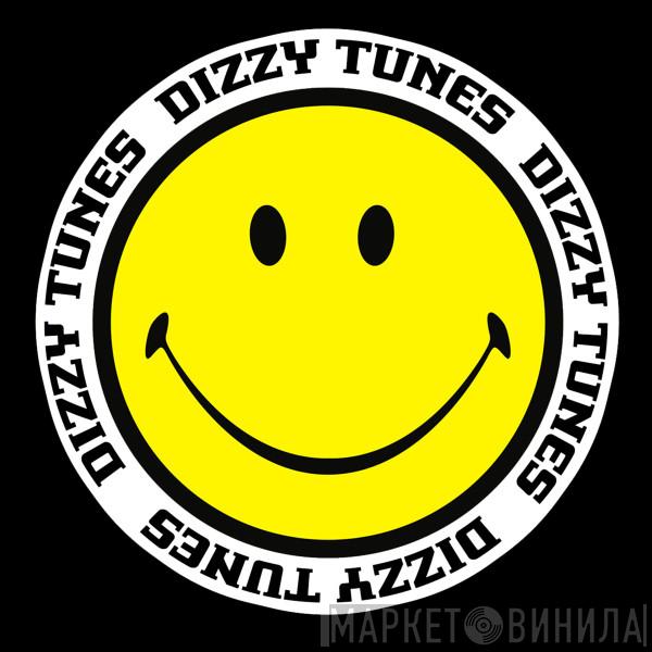 Dizzy Tunes - Винил CD и Кассеты лейбла Dizzy Tunes на сайте МаркетВинила