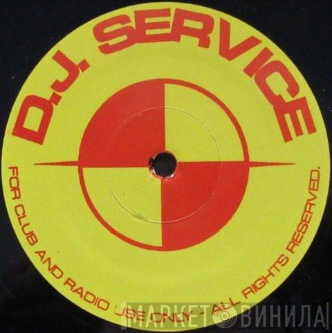 Dj Service - Винил CD и Кассеты лейбла Dj Service на сайте МаркетВинила