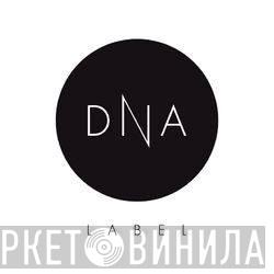 Dna Label - Винил CD и Кассеты лейбла Dna Label на сайте МаркетВинила