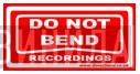 Do Not Bend Recordings - Винил CD и Кассеты лейбла Do Not Bend Recordings на сайте МаркетВинила