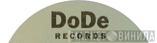 DoDe Records - Винил CD и Кассеты лейбла DoDe Records на сайте МаркетВинила