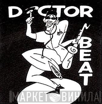 Doctor Beat - Винил CD и Кассеты лейбла Doctor Beat на сайте МаркетВинила