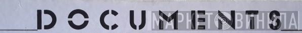 Documents  - Винил CD и Кассеты лейбла Documents (2) на сайте МаркетВинила