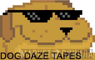 Dog Daze Tapes - Винил CD и Кассеты лейбла Dog Daze Tapes на сайте МаркетВинила