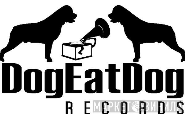 Dog Eat Dog Records - Винил CD и Кассеты лейбла Dog Eat Dog Records на сайте МаркетВинила