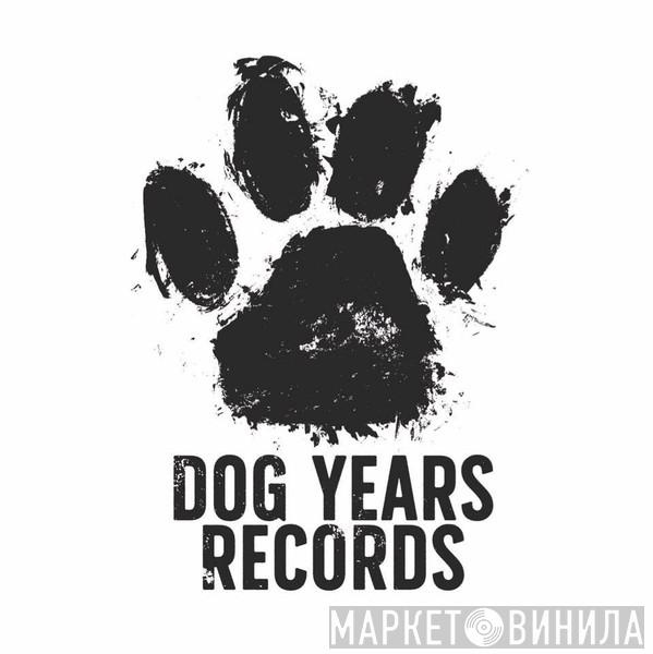 Dog Years Records - Винил CD и Кассеты лейбла Dog Years Records на сайте МаркетВинила
