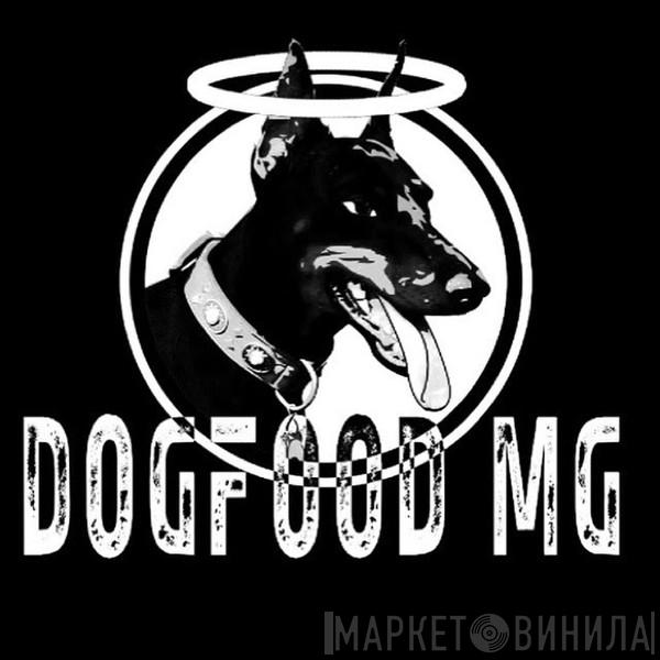 Dogfood MG - Винил CD и Кассеты лейбла Dogfood MG на сайте МаркетВинила