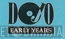Dojo Early Years - Винил CD и Кассеты лейбла Dojo Early Years на сайте МаркетВинила