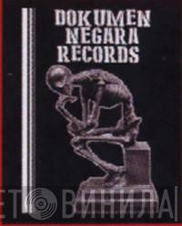 Dokumen Negara Records - Винил CD и Кассеты лейбла Dokumen Negara Records на сайте МаркетВинила