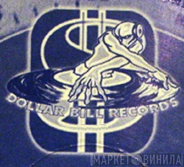 Dollar Bill Records  - Винил CD и Кассеты лейбла Dollar Bill Records (2) на сайте МаркетВинила