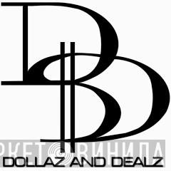 Dollaz And Dealz Entertainment - Винил CD и Кассеты лейбла Dollaz And Dealz Entertainment на сайте МаркетВинила