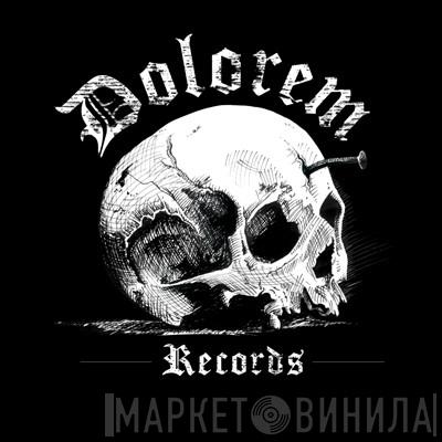 Dolorem Records - Винил CD и Кассеты лейбла Dolorem Records на сайте МаркетВинила