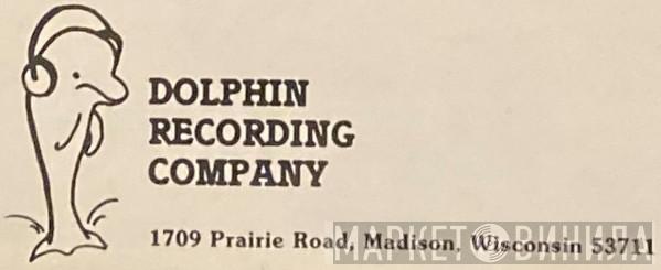 Dolphin Recording Company - Винил CD и Кассеты лейбла Dolphin Recording Company на сайте МаркетВинила