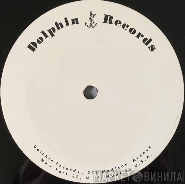 Dolphin Records  - Винил CD и Кассеты лейбла Dolphin Records (7) на сайте МаркетВинила
