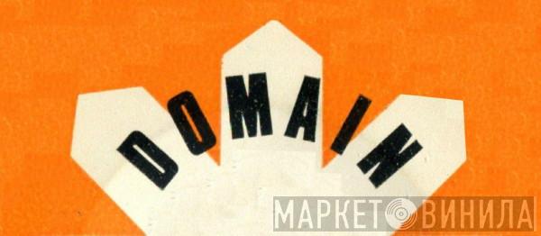 Domain  - Винил CD и Кассеты лейбла Domain (2) на сайте МаркетВинила