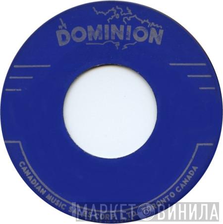 Dominion - Винил CD и Кассеты лейбла Dominion на сайте МаркетВинила