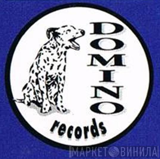Domino Records  - Винил CD и Кассеты лейбла Domino Records (4) на сайте МаркетВинила