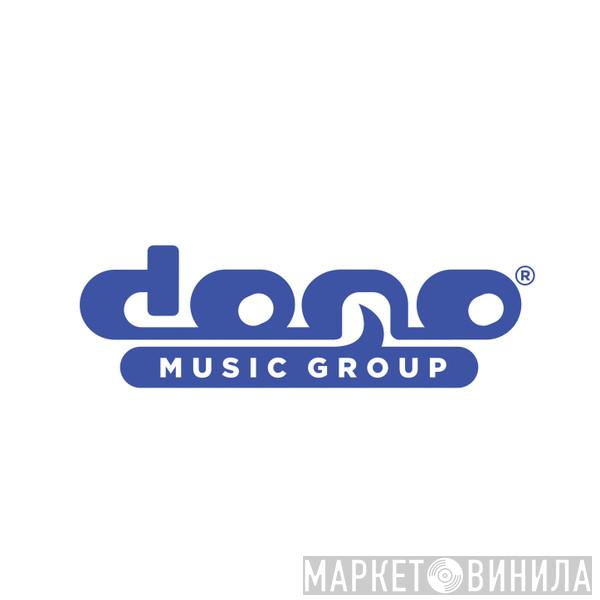 Domo Music Group Inc. - Винил CD и Кассеты лейбла Domo Music Group Inc. на сайте МаркетВинила