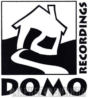 Domo Recordings (Spain) - Винил CD и Кассеты лейбла Domo Recordings (Spain) на сайте МаркетВинила