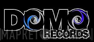 Domo Records - Винил CD и Кассеты лейбла Domo Records на сайте МаркетВинила