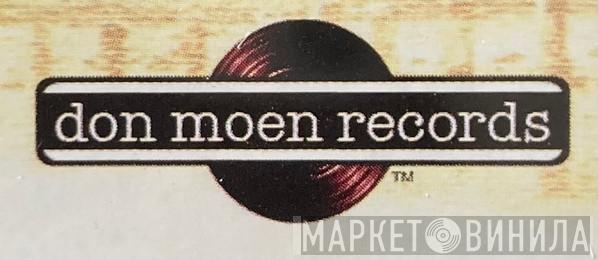 Don Moen Records - Винил CD и Кассеты лейбла Don Moen Records на сайте МаркетВинила