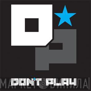 Don't Play - Винил CD и Кассеты лейбла Don't Play на сайте МаркетВинила