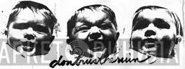 Don't Trust The Ruin - Винил CD и Кассеты лейбла Don't Trust The Ruin на сайте МаркетВинила