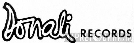 Donali Records - Винил CD и Кассеты лейбла Donali Records на сайте МаркетВинила