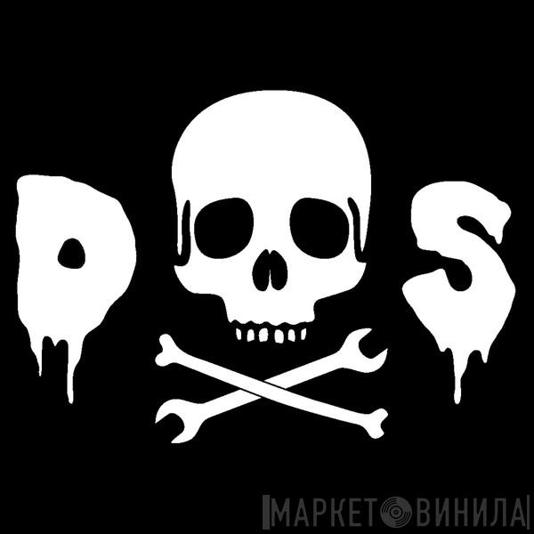 Doom Stew Records - Винил CD и Кассеты лейбла Doom Stew Records на сайте МаркетВинила