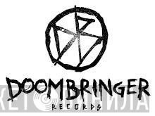 Doombringer Records - Винил CD и Кассеты лейбла Doombringer Records на сайте МаркетВинила