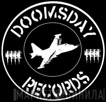 Doomsday Records  - Винил CD и Кассеты лейбла Doomsday Records (4) на сайте МаркетВинила