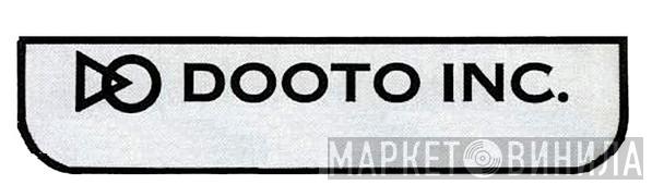Dooto, Inc. - Винил CD и Кассеты лейбла Dooto, Inc. на сайте МаркетВинила