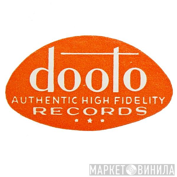 Dooto Records - Винил CD и Кассеты лейбла Dooto Records на сайте МаркетВинила
