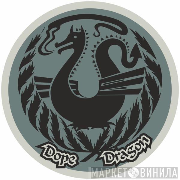 Dope Dragon - Винил CD и Кассеты лейбла Dope Dragon на сайте МаркетВинила
