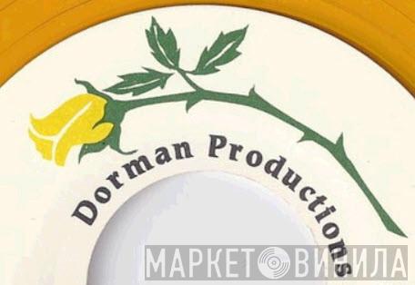 Dorman Productions - Винил CD и Кассеты лейбла Dorman Productions на сайте МаркетВинила