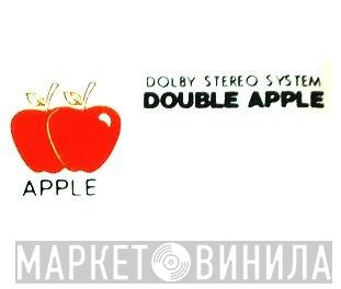 Double Apple - Винил CD и Кассеты лейбла Double Apple на сайте МаркетВинила