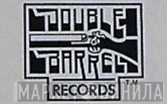 Double Barrel Records  - Винил CD и Кассеты лейбла Double Barrel Records (6) на сайте МаркетВинила