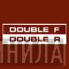Double F Double R - Винил CD и Кассеты лейбла Double F Double R на сайте МаркетВинила