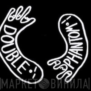 Double Phantom - Винил CD и Кассеты лейбла Double Phantom на сайте МаркетВинила