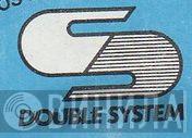 Double System - Винил CD и Кассеты лейбла Double System на сайте МаркетВинила