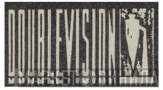 Doublevision - Винил CD и Кассеты лейбла Doublevision на сайте МаркетВинила
