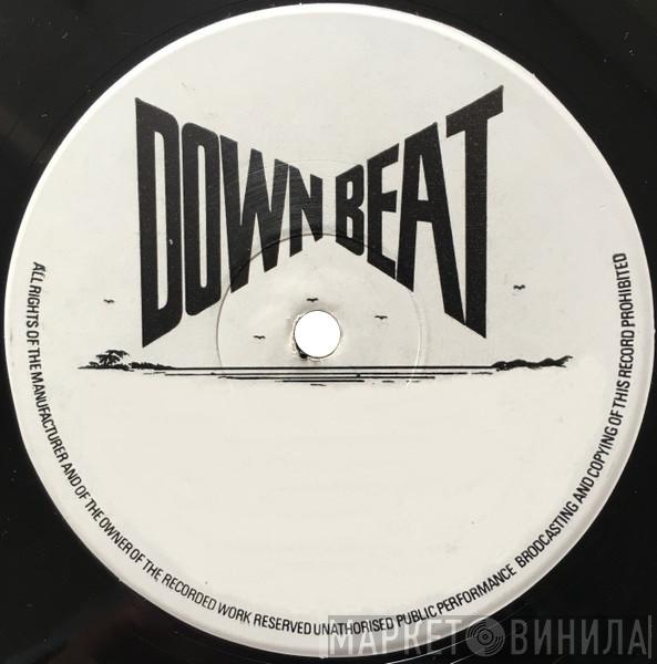 Down Beat Music - Винил CD и Кассеты лейбла Down Beat Music на сайте МаркетВинила